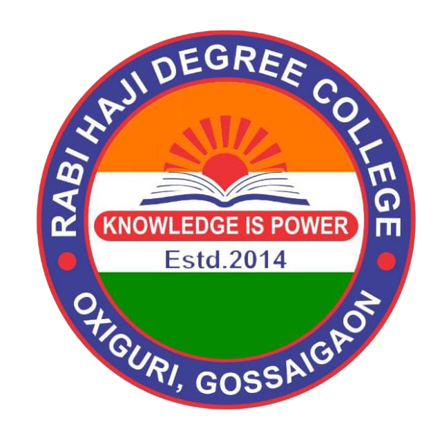 Rabi Haji Degree College